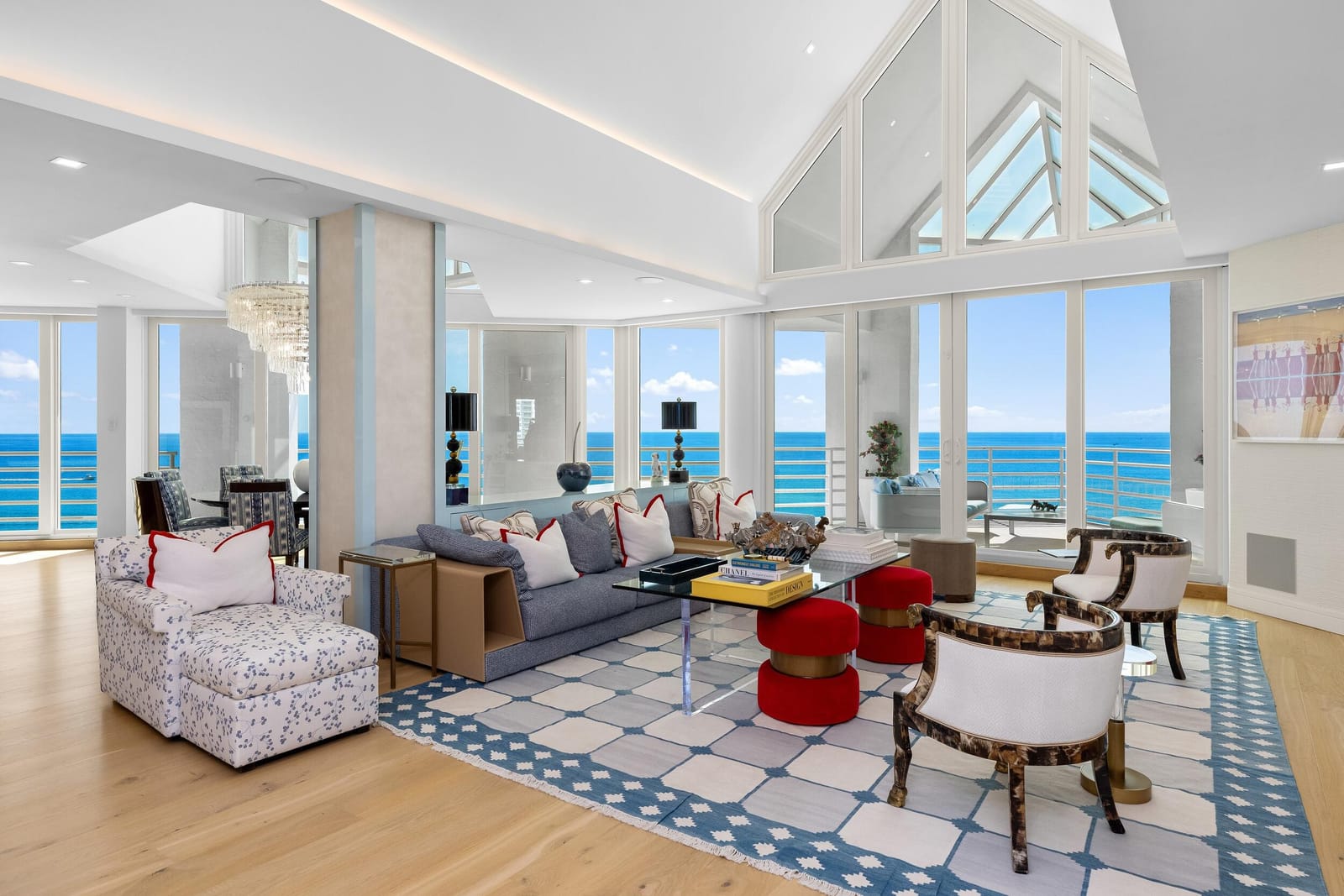 800 S Ocean Boulevard PH4 — photo 2