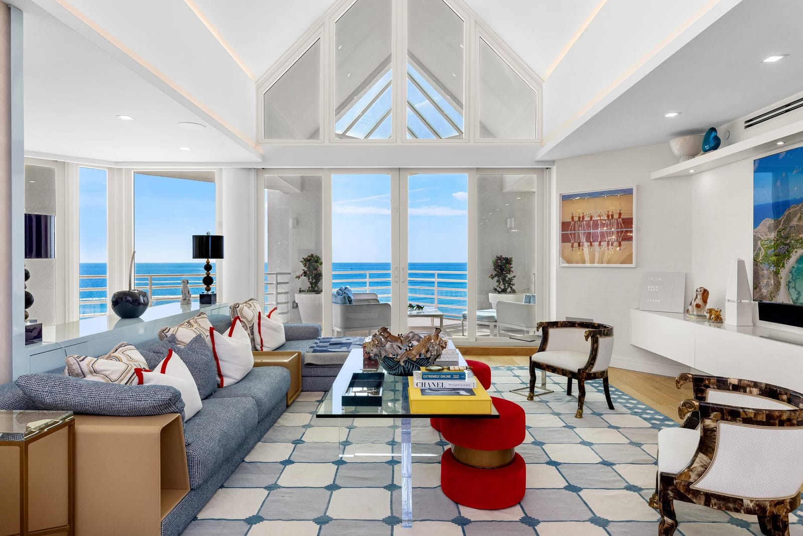 800 S Ocean Boulevard PH4 — photo 3