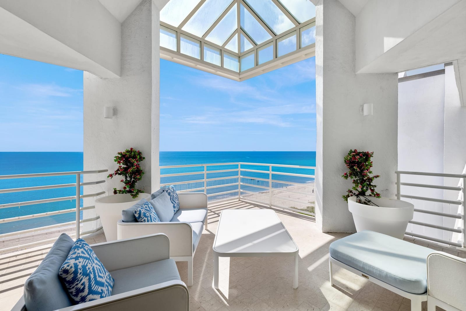 800 S Ocean Boulevard PH4 — photo 4