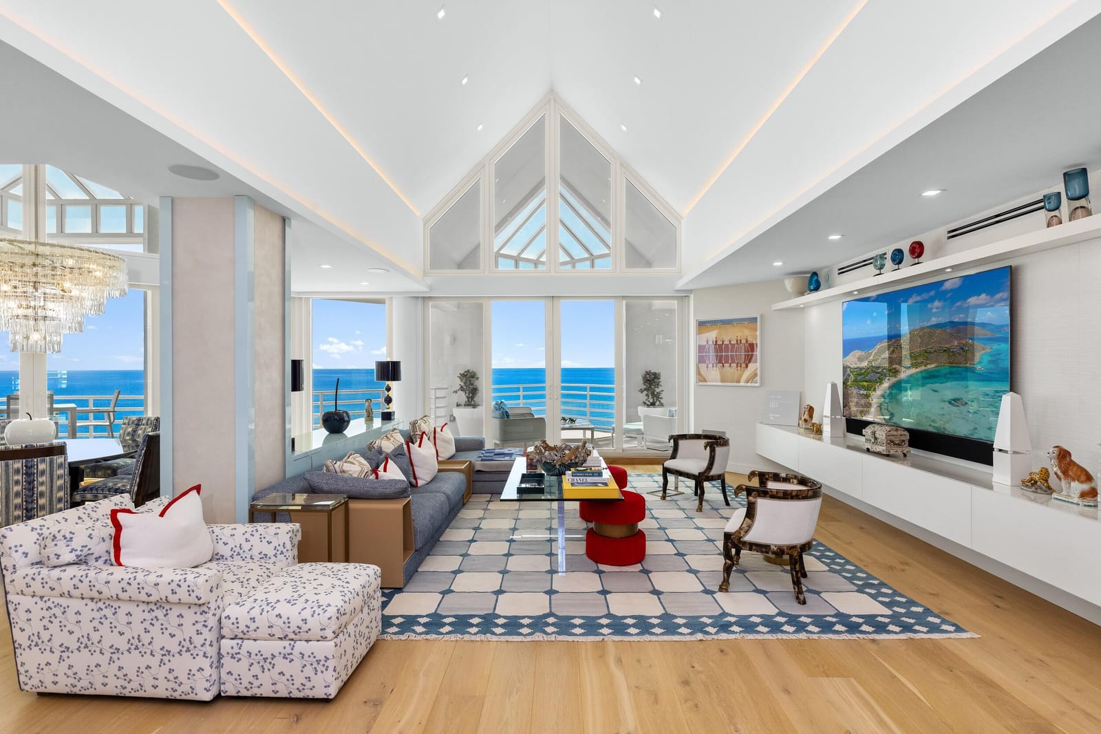 800 S Ocean Boulevard PH4 — photo 7