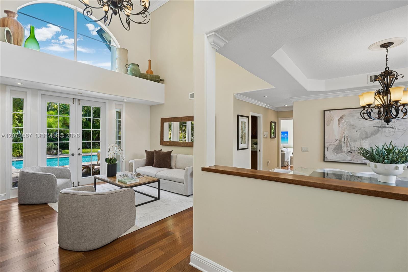 8445 SW 163rd Terrace, Palmetto Bay, FL 33157 photo 4