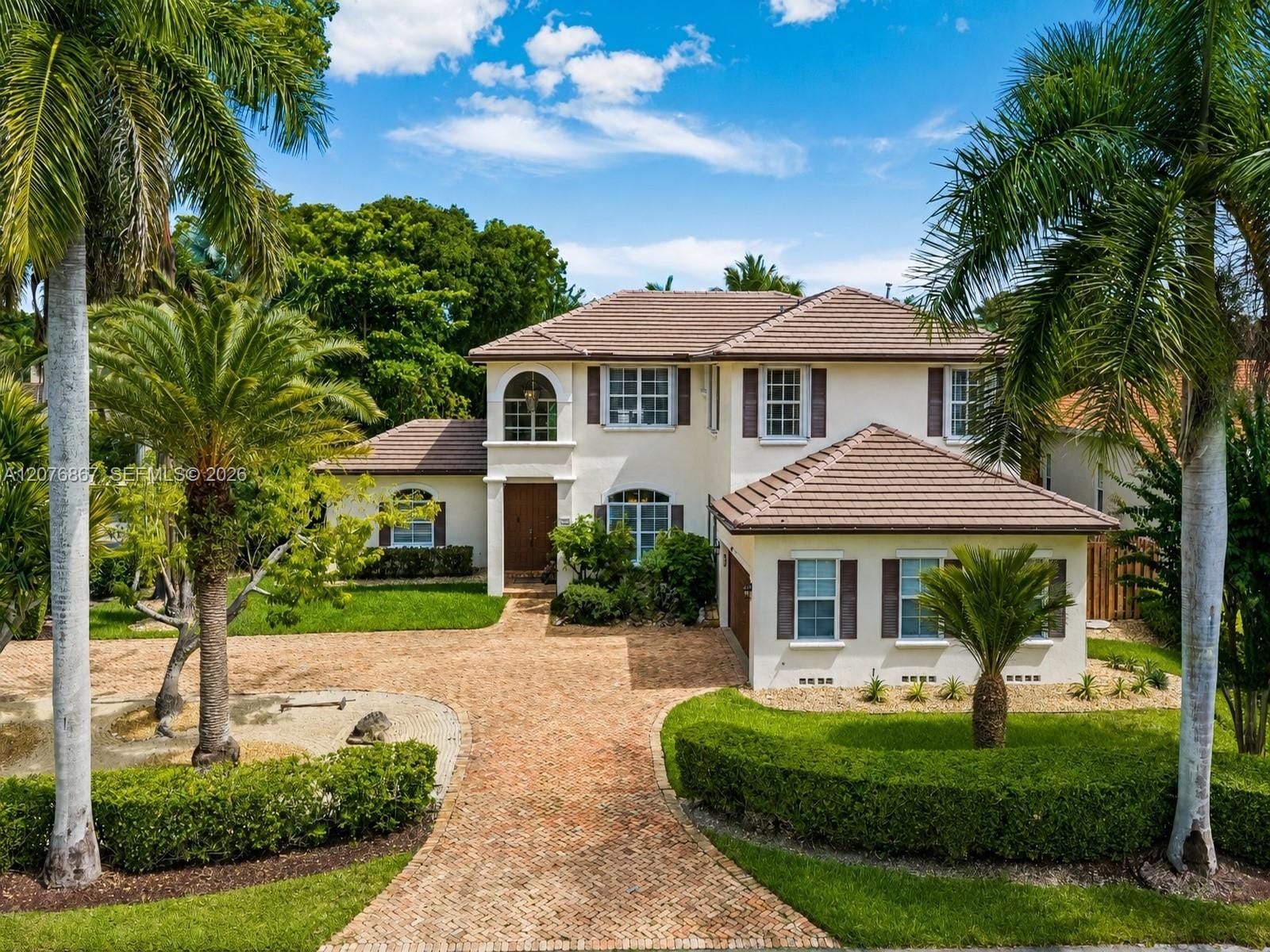 8445 SW 163rd Terrace, Palmetto Bay, FL 33157
