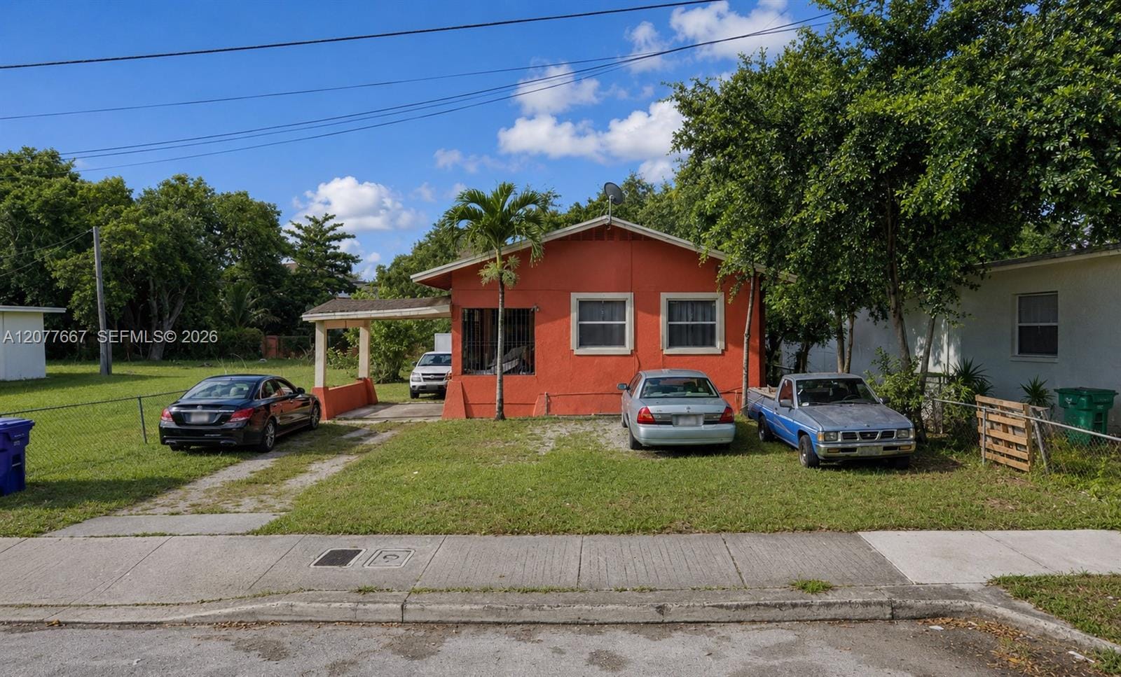 262 NW 58th Street, Miami, FL 33127