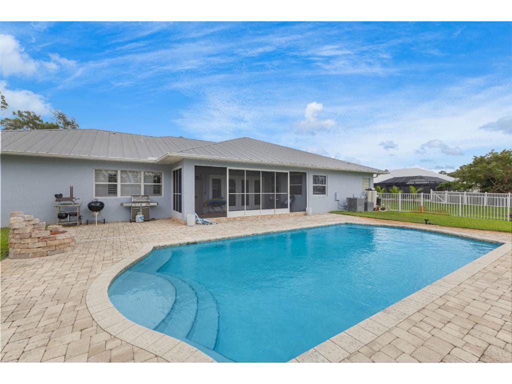 10611 Pine Needle Drive, Fort Pierce, FL 34945 photo 21