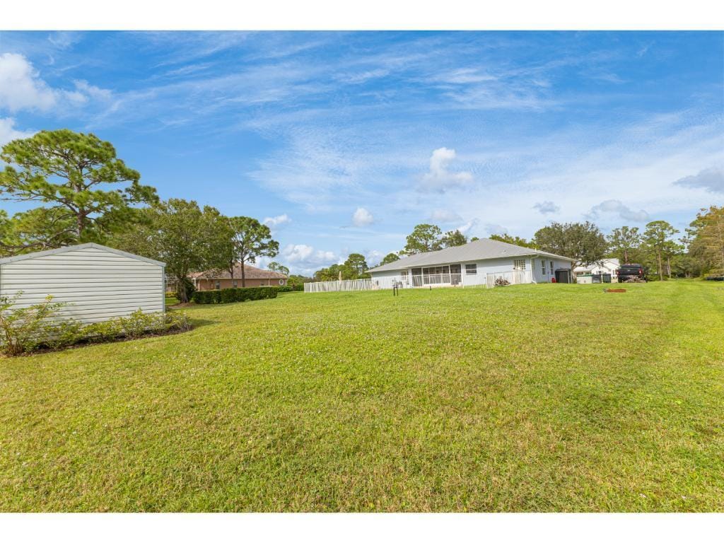 10611 Pine Needle Drive, Fort Pierce, FL 34945 photo 22
