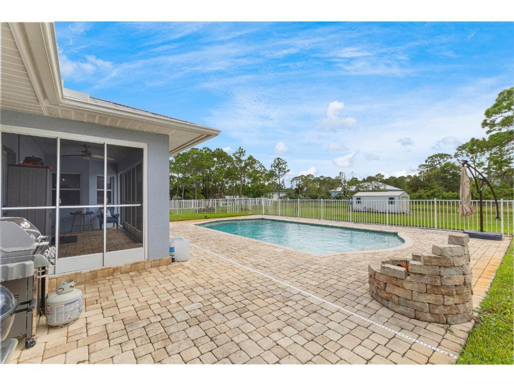 10611 Pine Needle Drive, Fort Pierce, FL 34945 photo 23