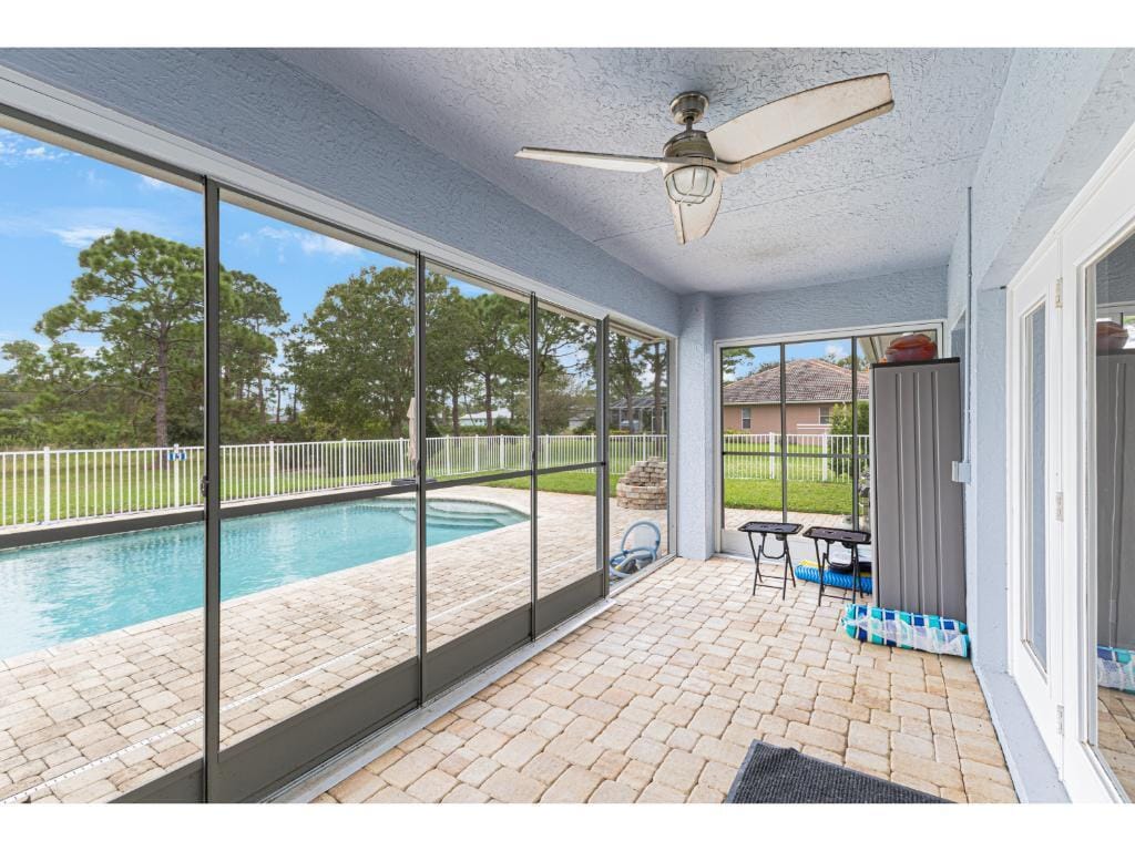 10611 Pine Needle Drive, Fort Pierce, FL 34945 photo 30