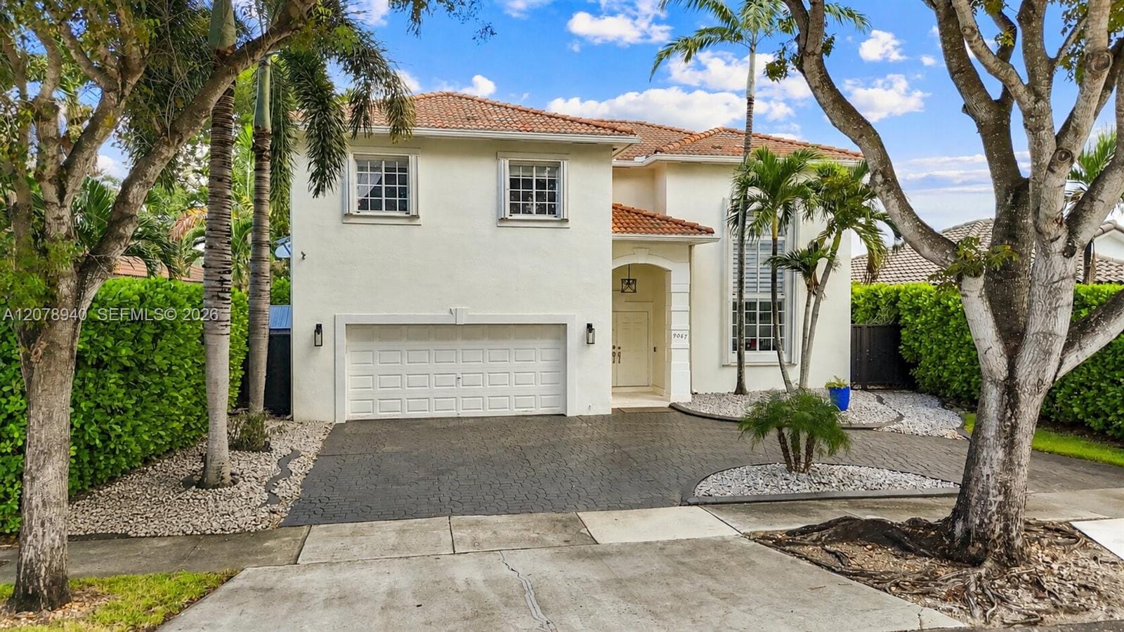 9067 NW 169th Street, Miami Lakes, FL 33018