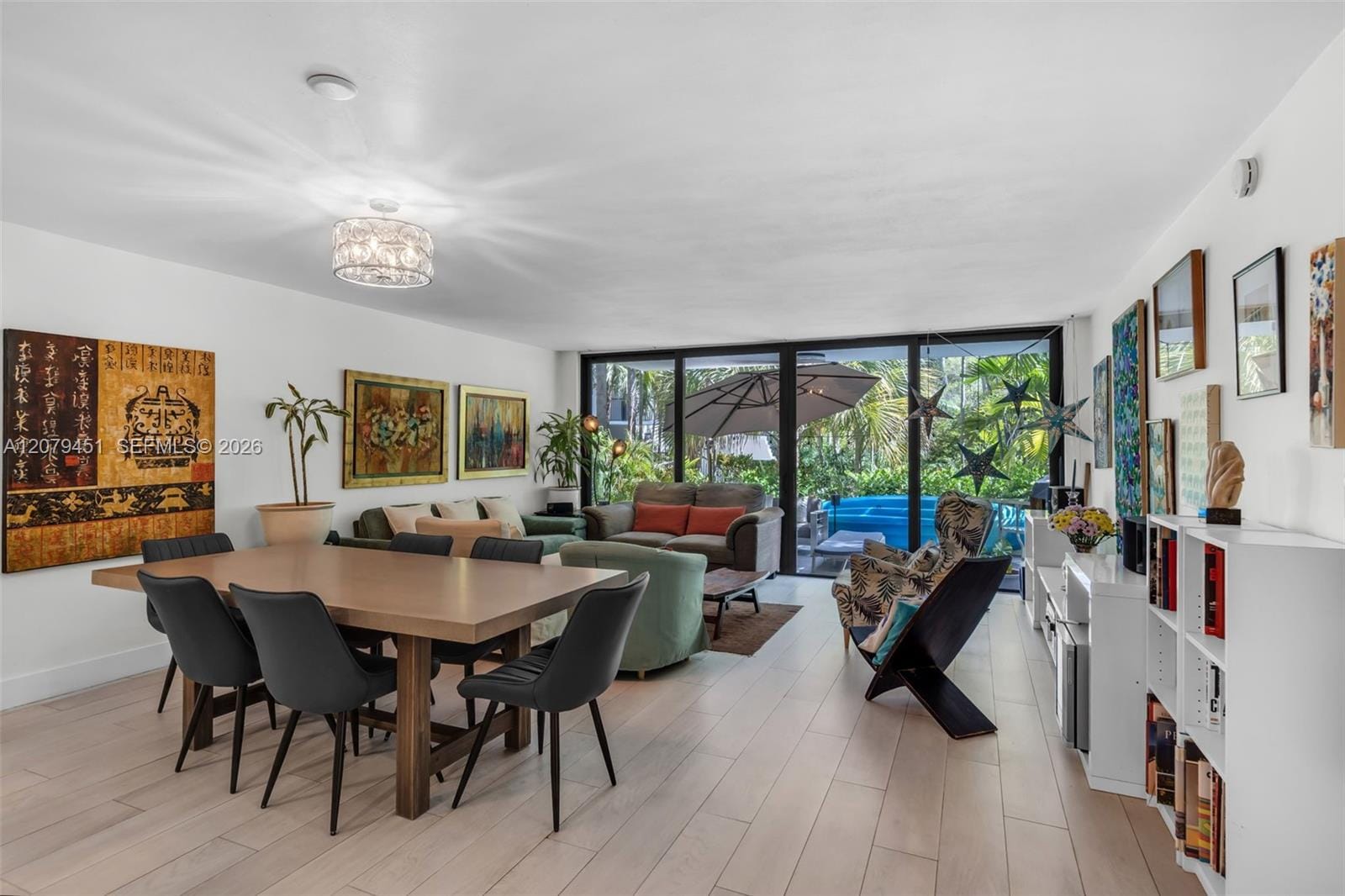 101 Ocean Lane Drive 1011, Key Biscayne, FL 33149