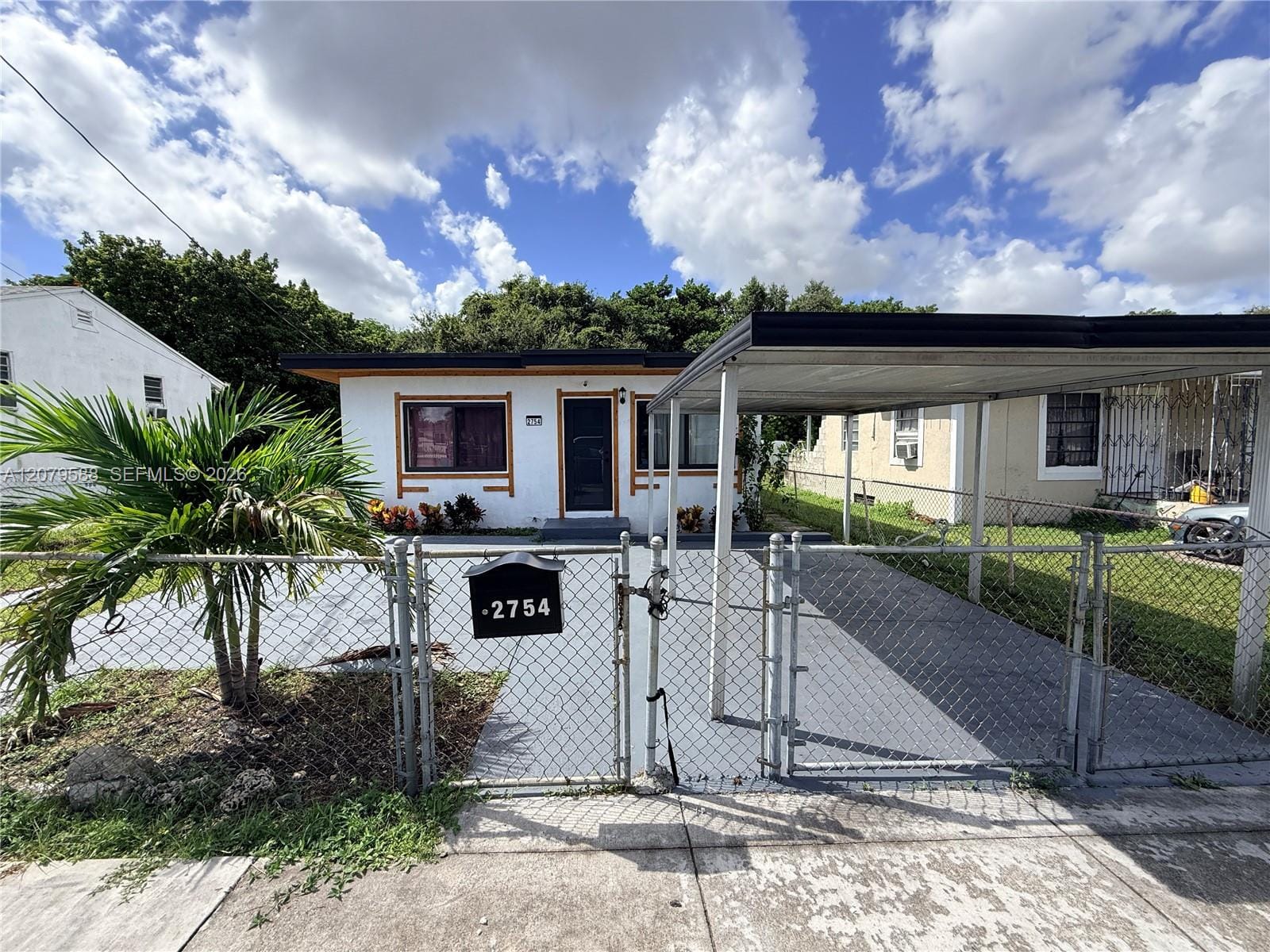 2754 NW 60th Street, Miami, FL 33142