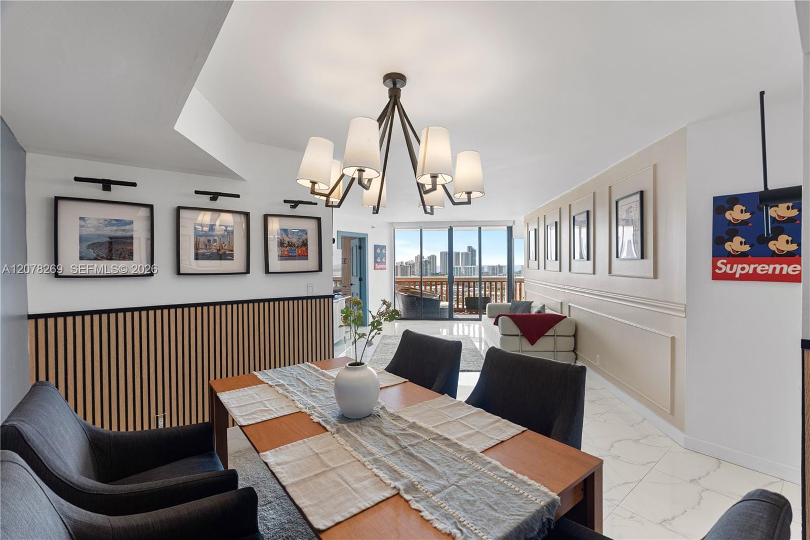 1000 W Island Boulevard 2803 — photo 10