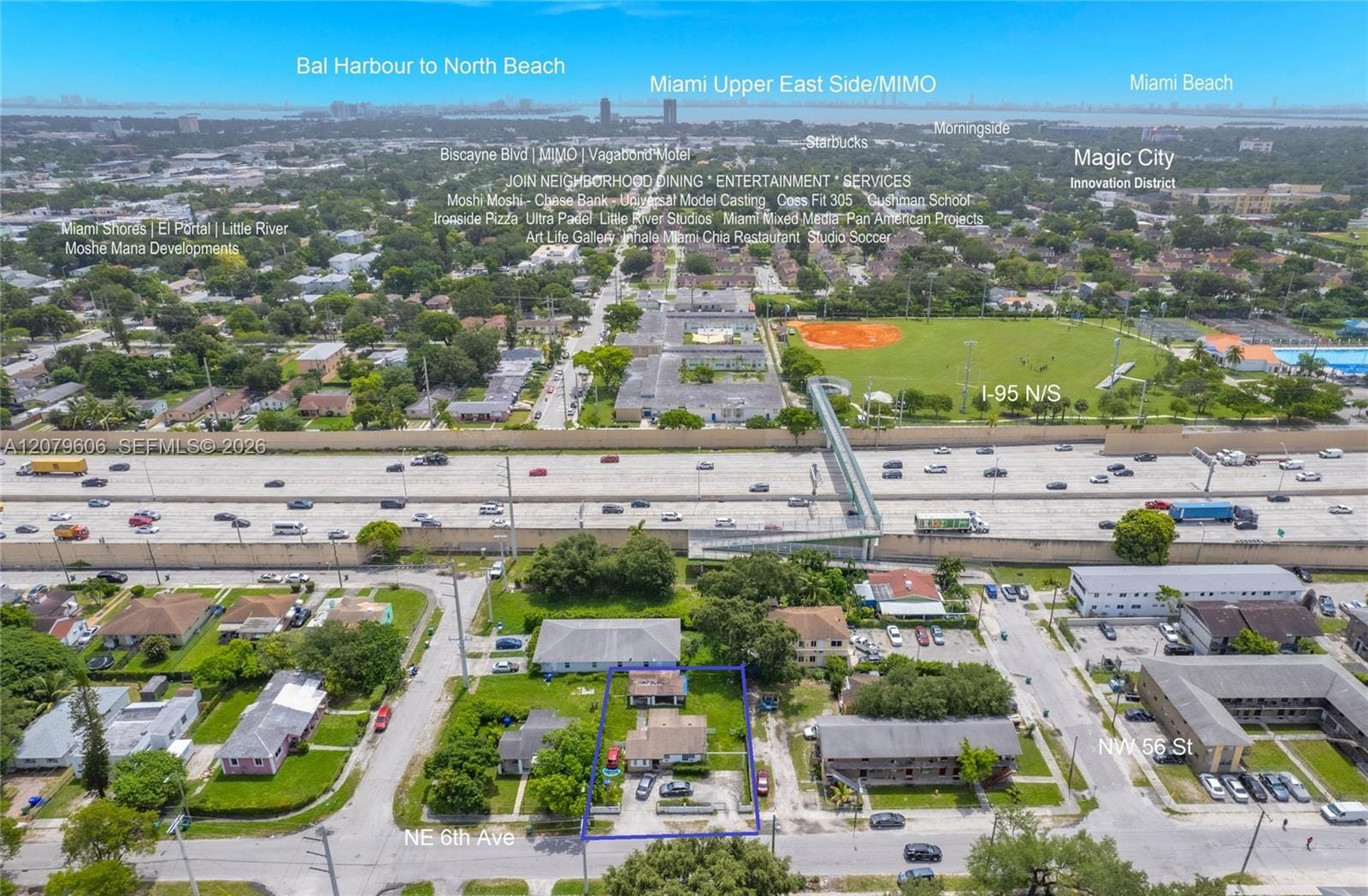 6535 NW 6th Avenue, Miami, FL 33150 photo 5
