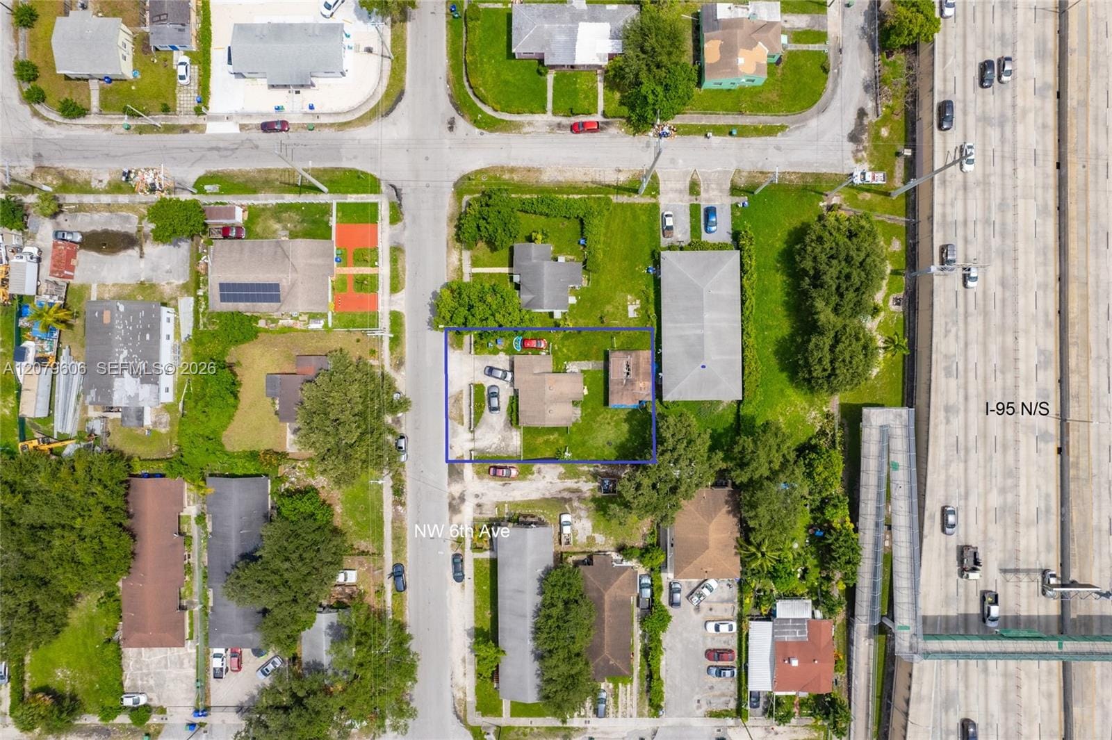 6535 NW 6th Avenue, Miami, FL 33150 photo 7