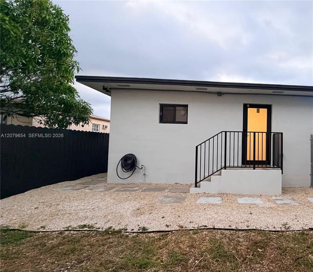 14430 Fillmore Street 1, Miami, FL 33176