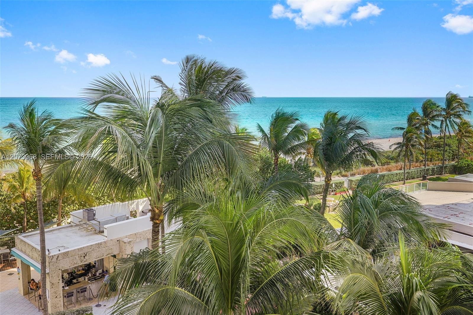 6799 Collins Avenue 407, Miami Beach, FL 33141