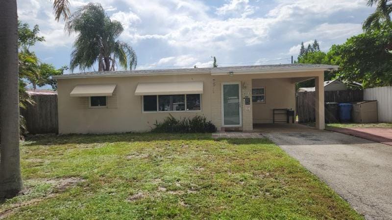 5811 NE 6TH Avenue, Oakland Park, FL 33334