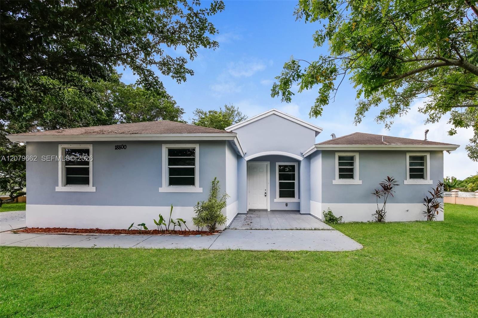 18800 SW 352nd Street, Homestead, FL 33034