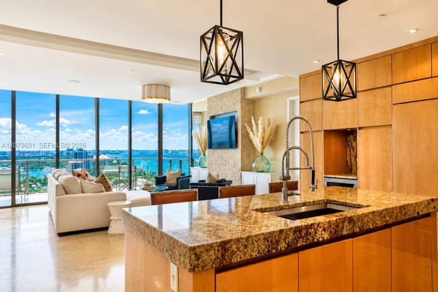 9701 Collins Avenue 1605S, Bal Harbour, FL 33154
