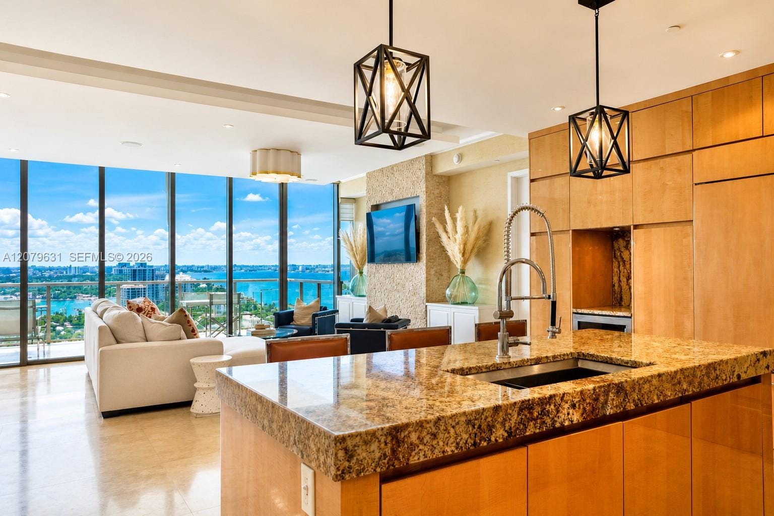 9701 Collins Avenue 1605S, Bal Harbour, FL 33154