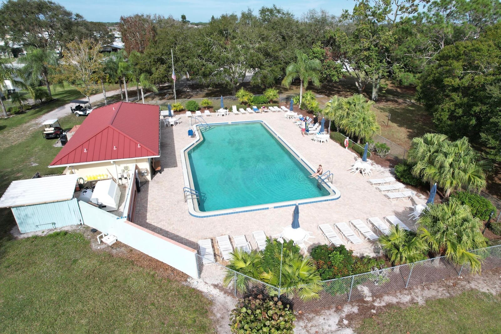 705 HYACINTH Circle, Barefoot Bay, FL 32976 photo 24