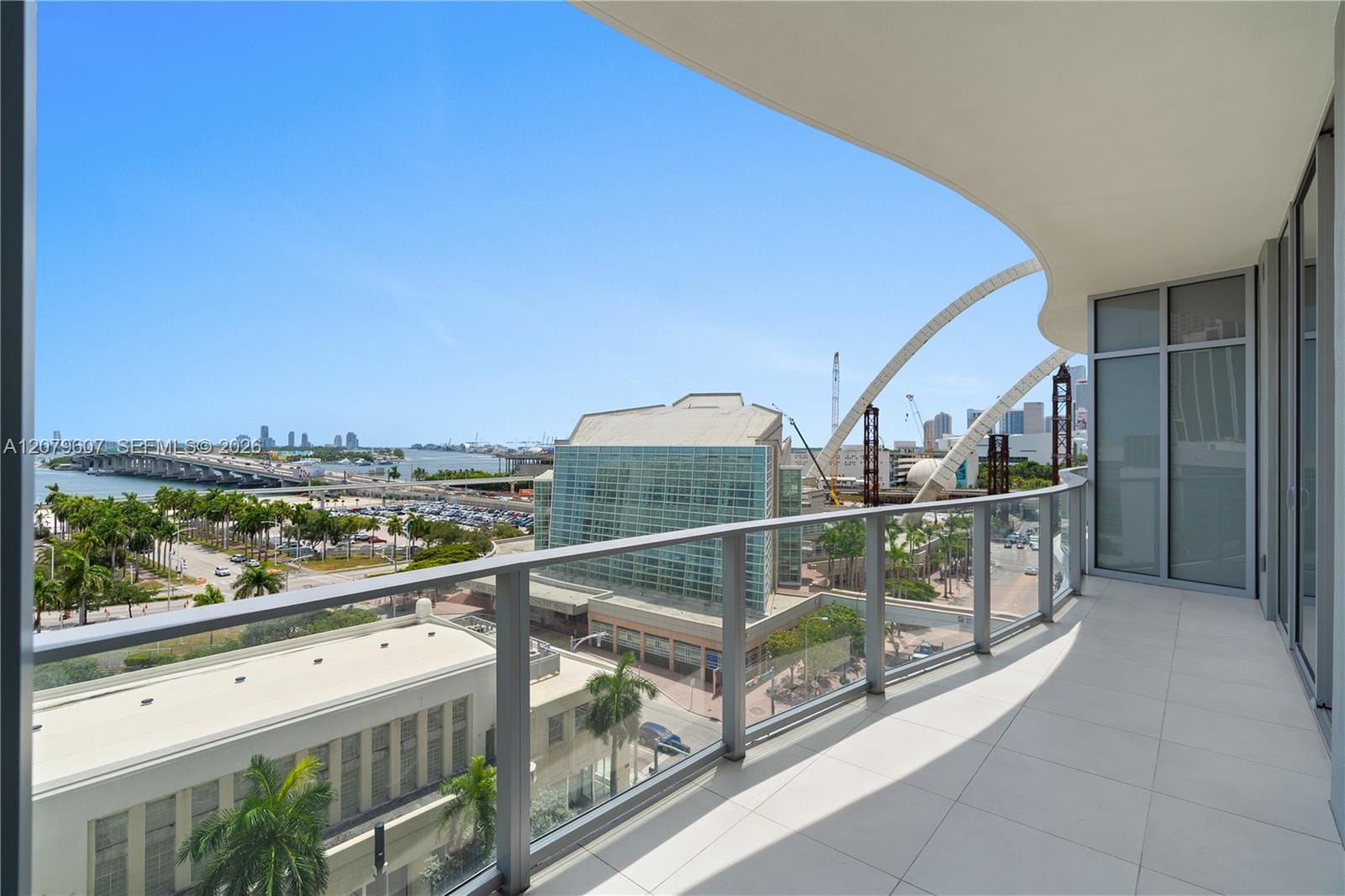 1400 Biscayne Boulevard 804 — photo 6