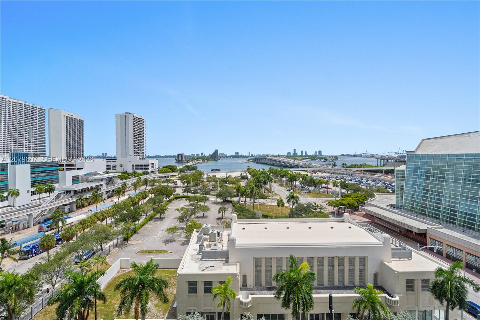 1400 Biscayne Boulevard 804 — photo 7