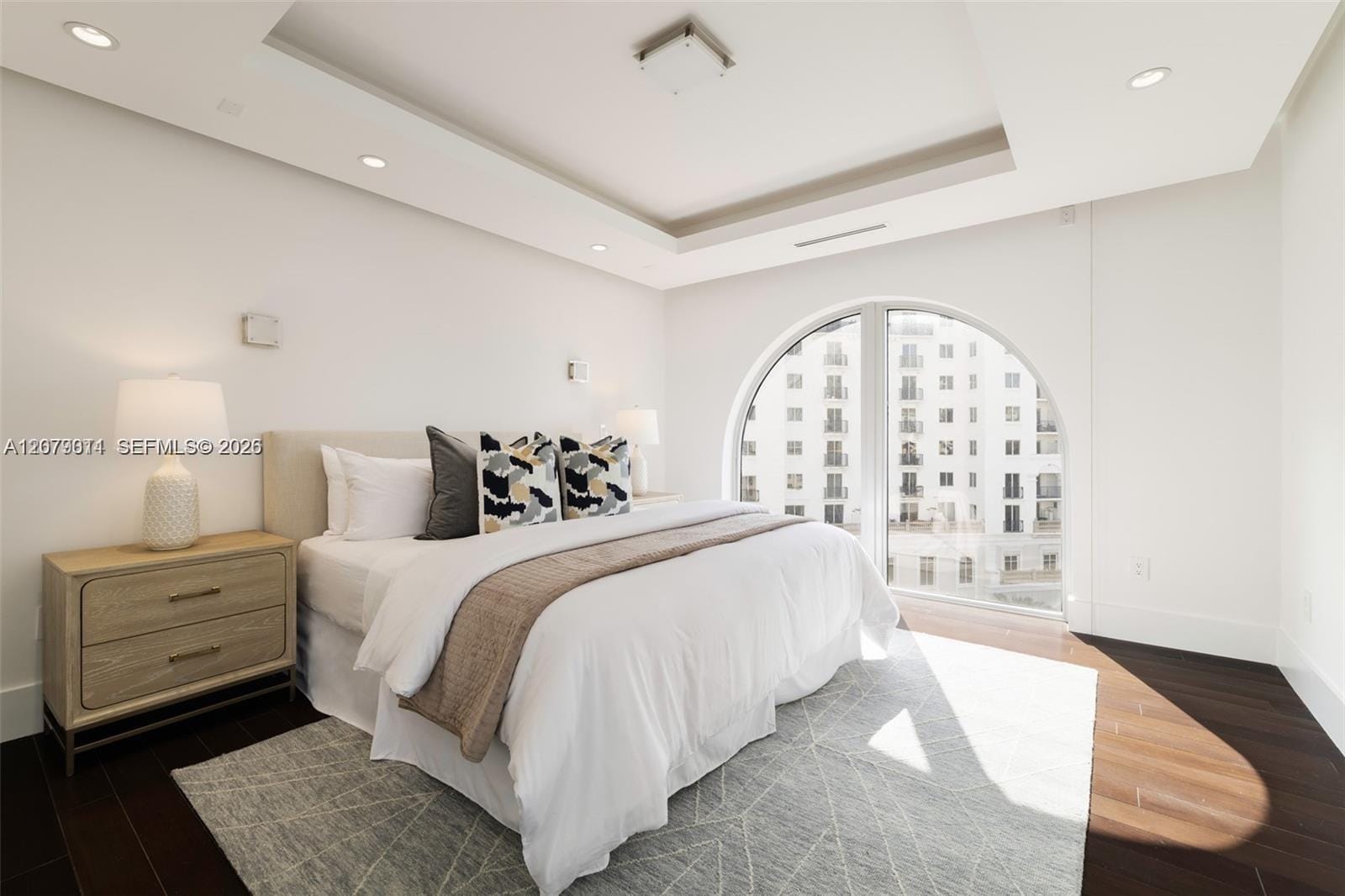55 Merrick Way 808 — photo 4