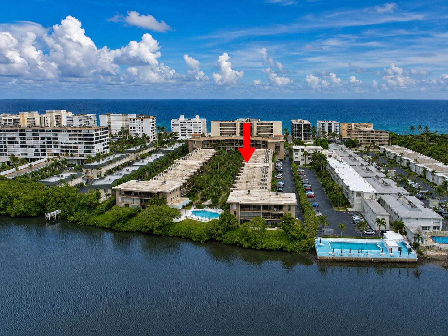 3605 S OCEAN Boulevard 123 — photo 2