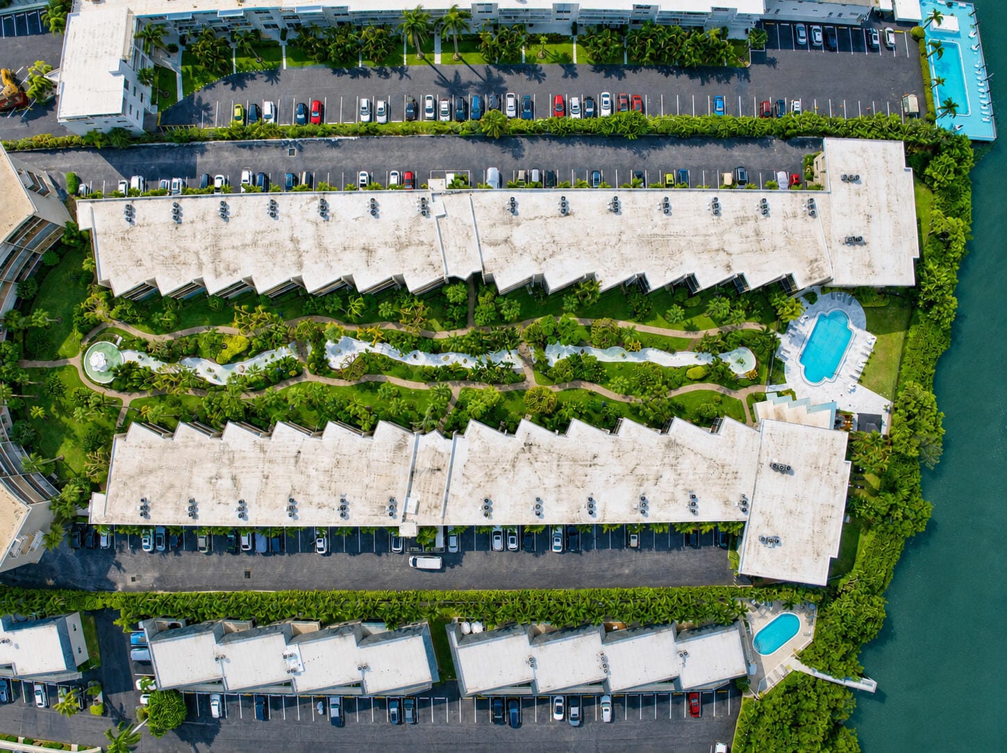 3605 S OCEAN Boulevard 123 — photo 3