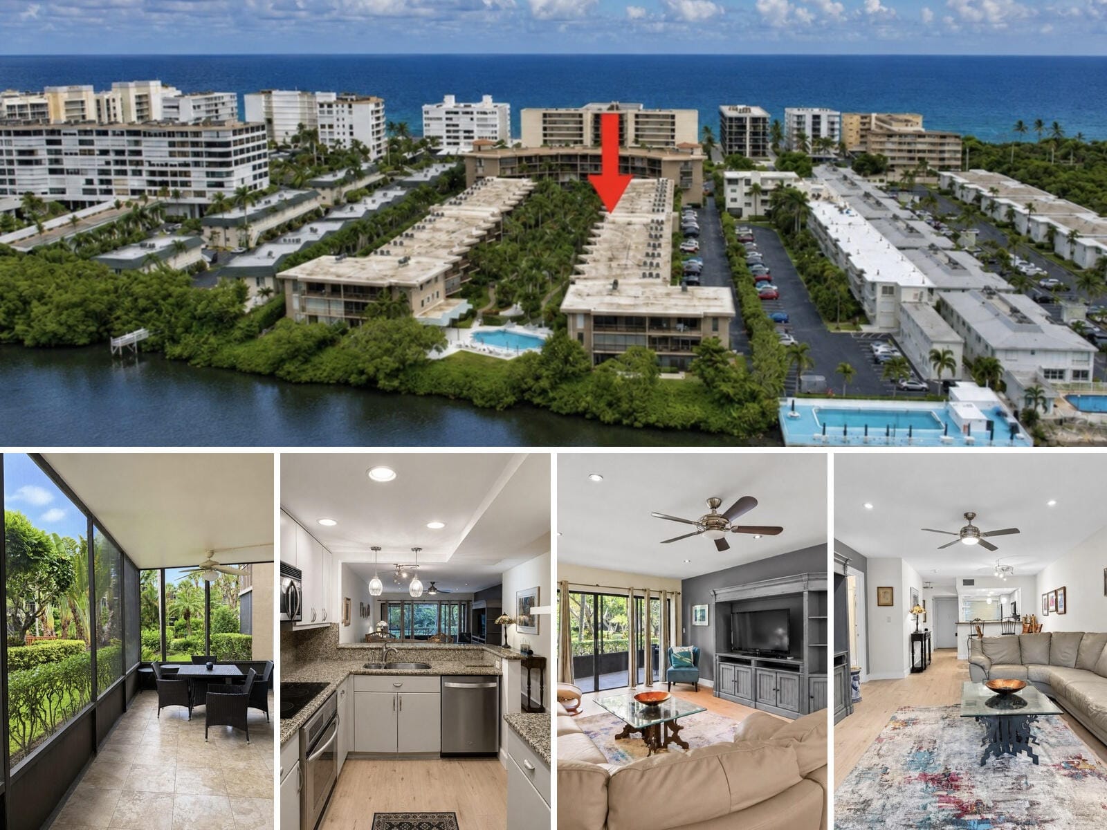 3605 S OCEAN Boulevard 123, South Palm Beach, FL 33480