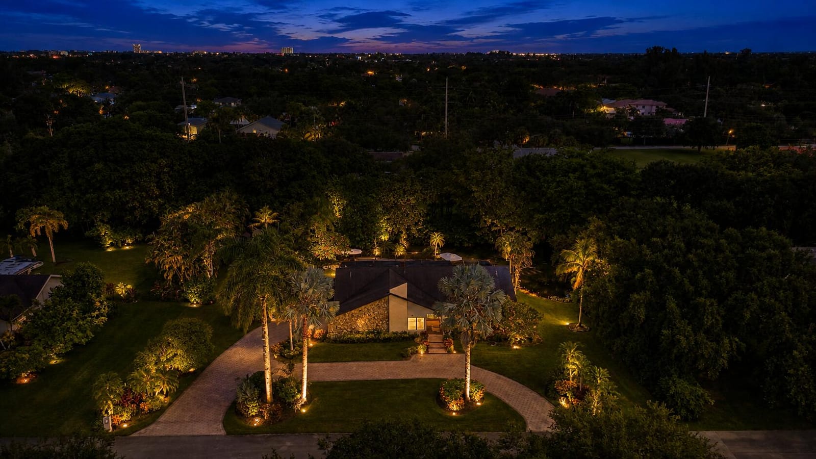 11601 SW 21st Court, Davie, FL 33325
