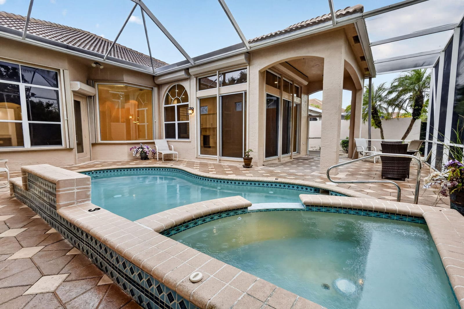 6842 Fairway Lakes Drive, Boynton Beach, FL 33472