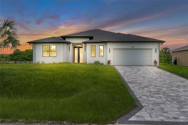 2328 Irondale Road, North Port, FL 34287