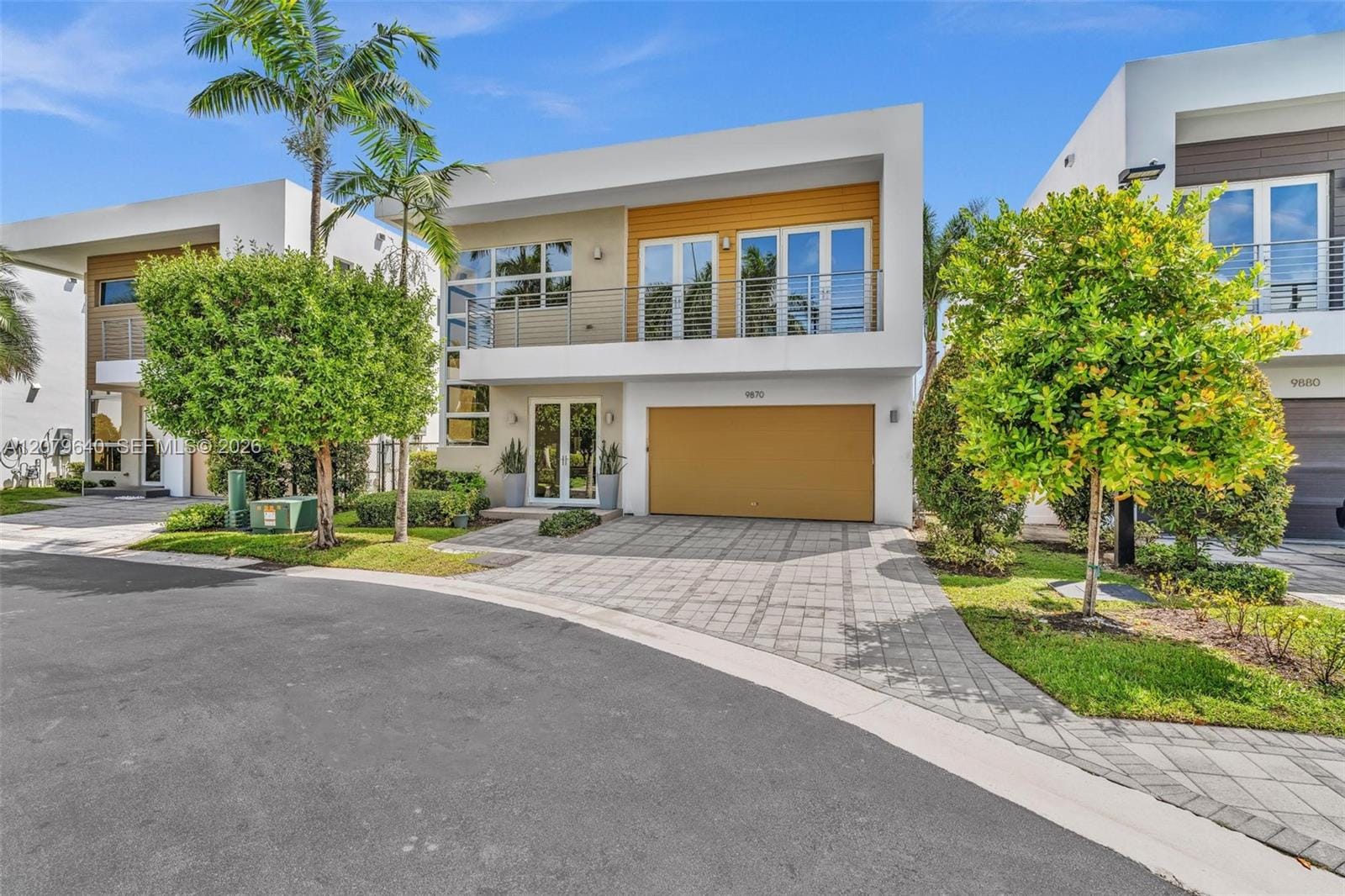 9870 NW 74th Terrace, Doral, FL 33178