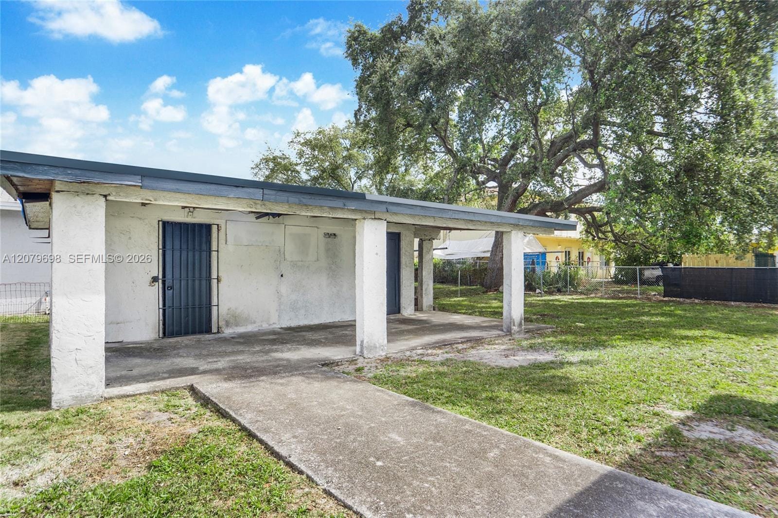 6535 NW 6th Avenue — photo 5