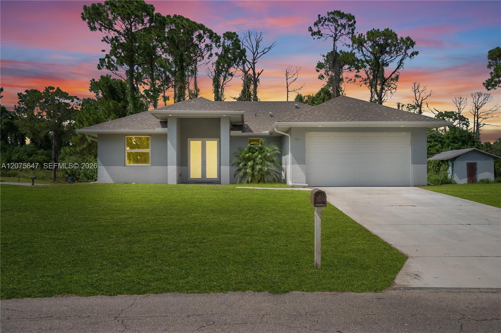 1901 E 7th Street, Lehigh Acres, FL 33936