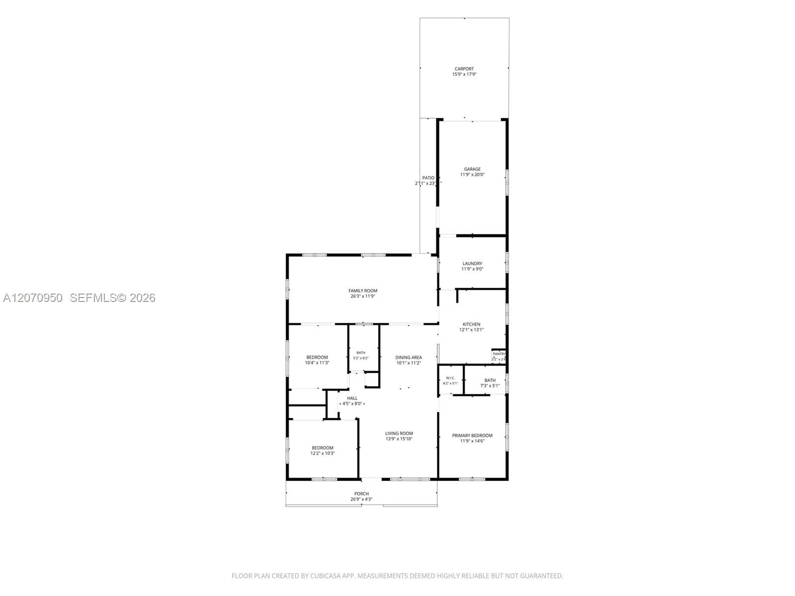 4300 Harrison Street, Hollywood, FL 33021 photo 26