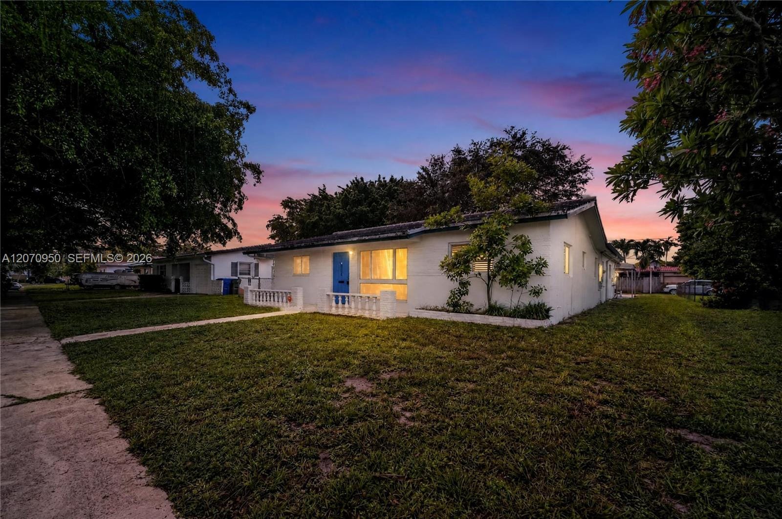 4300 Harrison Street, Hollywood, FL 33021