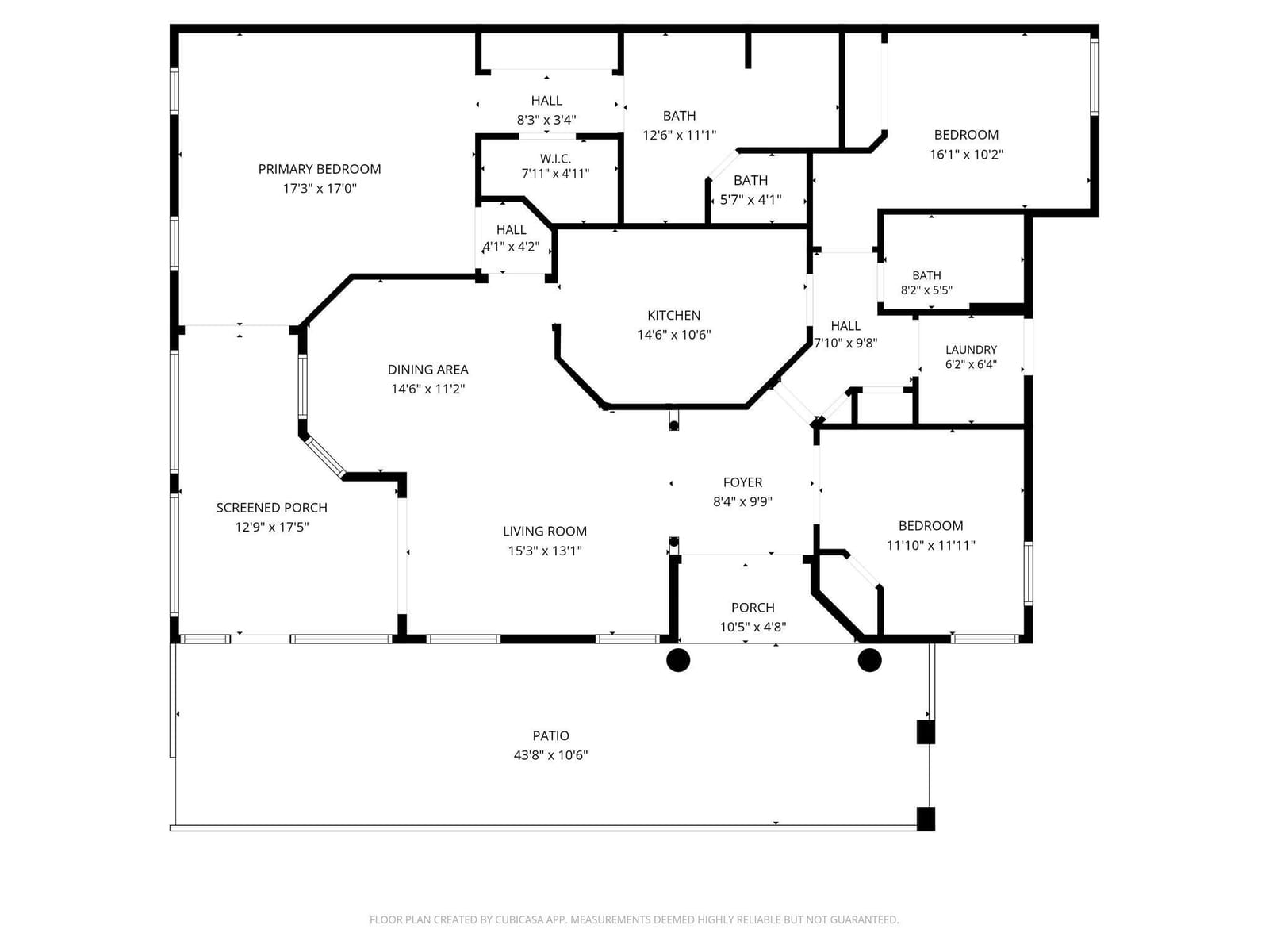 2742 Kinsington Circle — photo 11