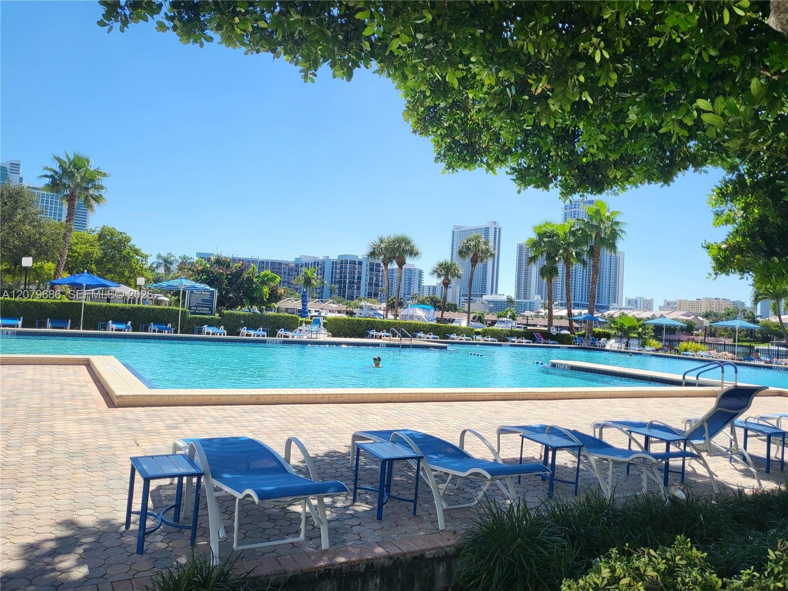 600 Three Islands Boulevard 118, Hallandale Beach, FL 33009 photo 15