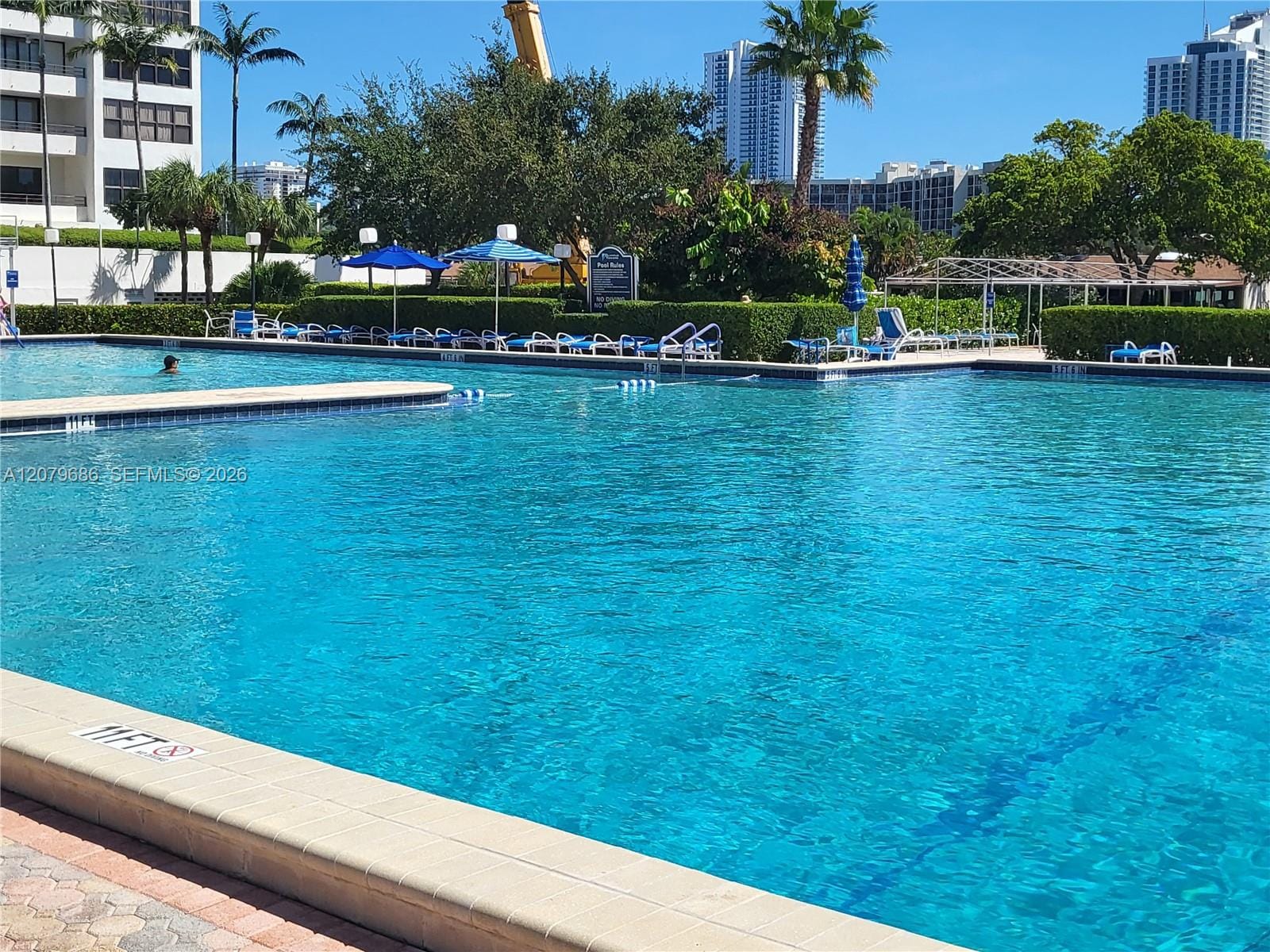 600 Three Islands Boulevard 118, Hallandale Beach, FL 33009 photo 16
