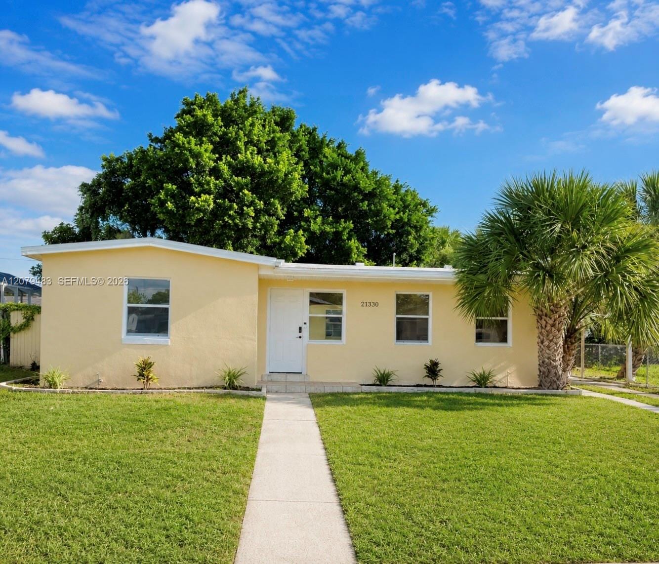 21330 Meehan Avenue, Port Charlotte, FL 33952