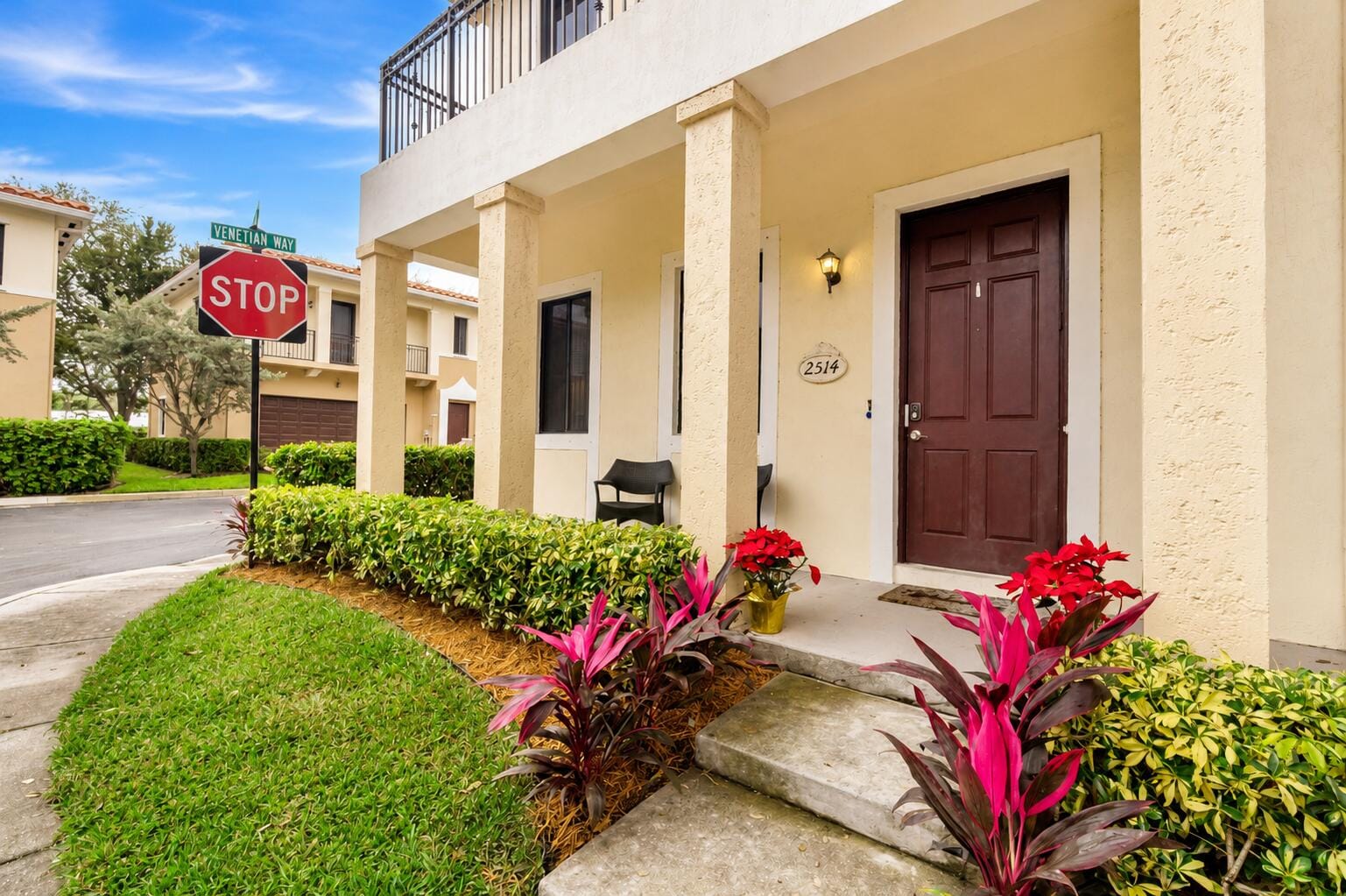 2514 VENETIAN Court 2514, Boynton Beach, FL 33426