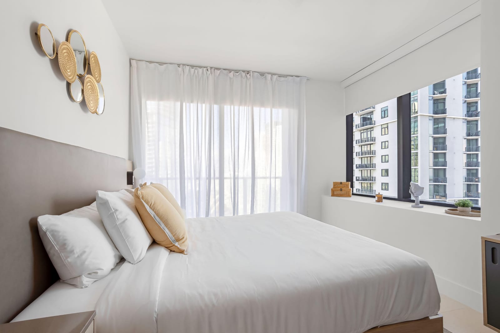 601 NE 1 Avenue 3401, Miami, FL 33132 photo 9
