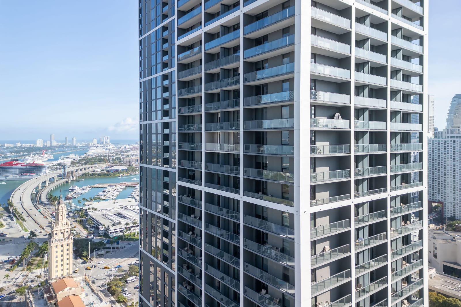 601 NE 1 Avenue 3401, Miami, FL 33132 photo 20