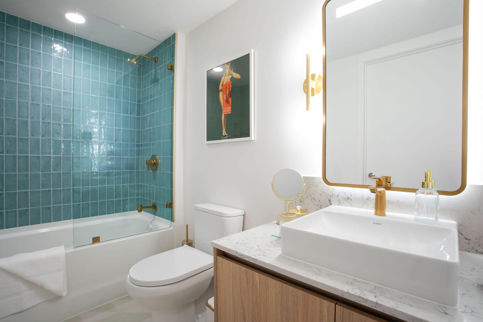 601 NE 1 Avenue 3401, Miami, FL 33132