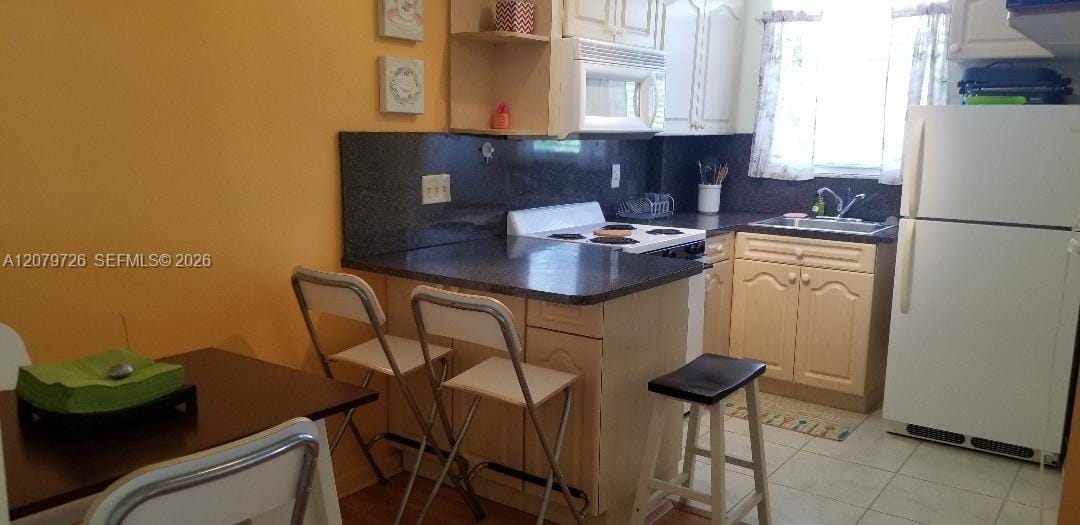 1801 S Treasure Drive 302 — photo 3