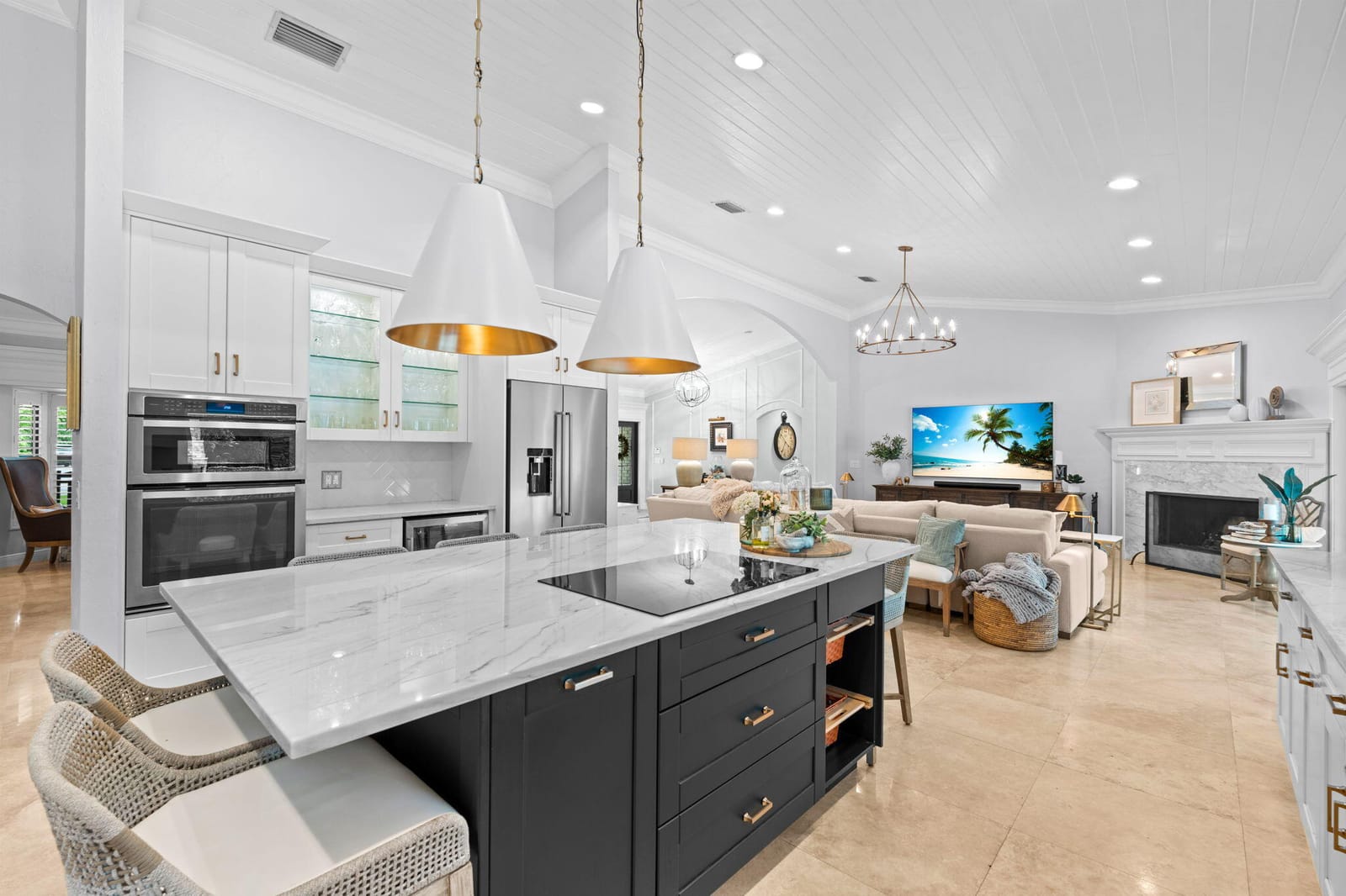 7321 E CYPRESSHEAD Drive, Parkland, FL 33067 photo 16
