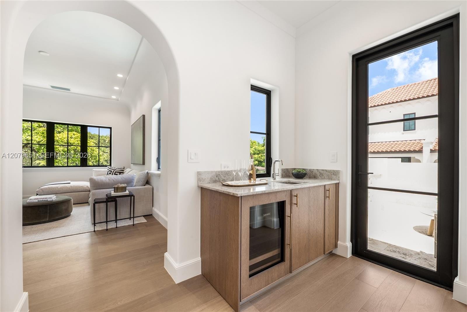 550 Malaga Avenue Villa 1, Coral Gables, FL 33134 photo 13