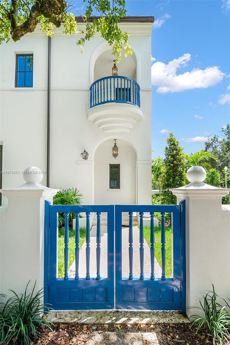 550 Malaga Avenue Villa 1, Coral Gables, FL 33134